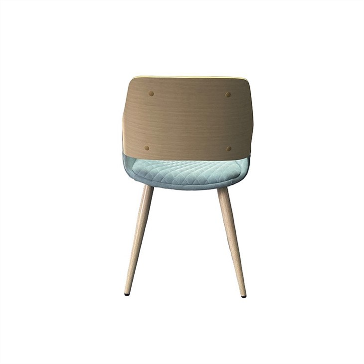 Simple And Comfortable Dining Chair