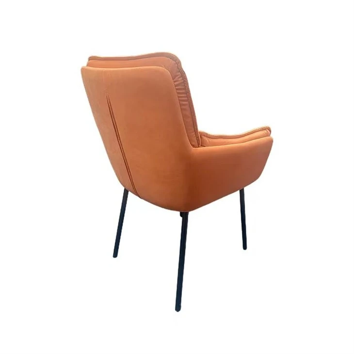 Simple And Modern Plywood Chair